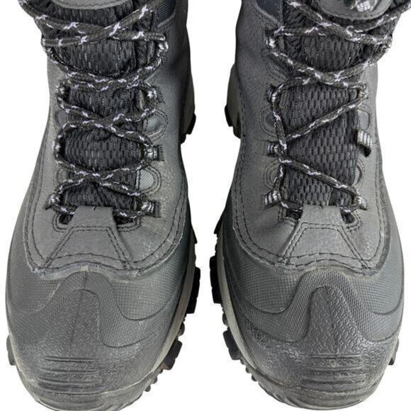 Columbia Bugaboot Snow Boot Woman's Size 9 insulated Waterproof Warm Black - Picture 3 of 11